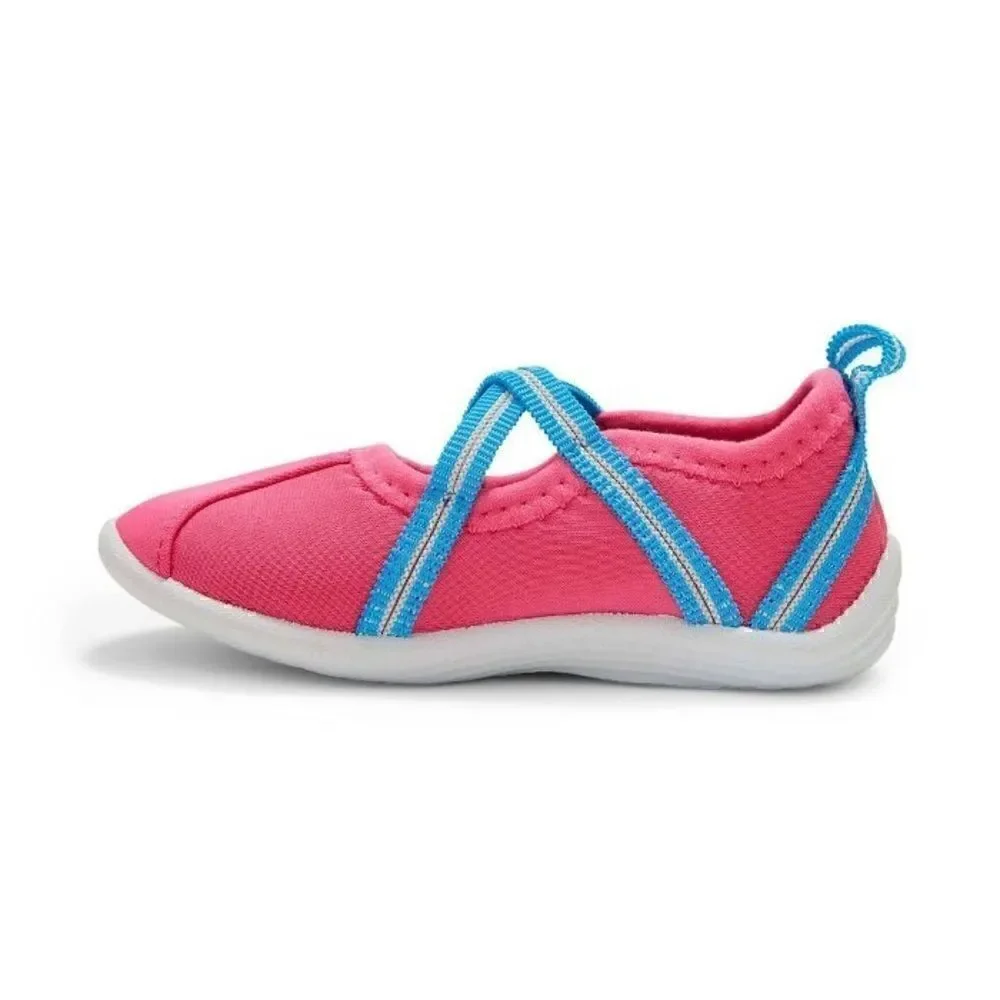 Speedo Toddler Mary Jane Water Shoes - Taffy